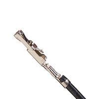 Molex 79758-2023 ສາຍນໍາສົ່ງທີ່ມີການກວດສອບລ່ວງໜ້າ C-Grid 300mm 22AWG Pre-Crimp Lead