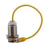 Eaton E57-30LE22-A1P ອຸປະກອນສັກສີກລະດັບລະດັບສູງ 30MM EXT RANGE IND PROX 2W AC PIGTAIL