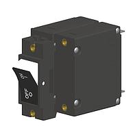 Carling Technologies AG2-B0-26-620-111-D ອຸປະກອນປ້ອງກັນເພີ່ມເຕີມ / ຕົວຄວບຄຸມເມື່ອງ 20 A 2 POLE