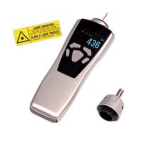 SCHMIDT DT-2100 ເຄື່ອງວັດແທກ (0.8 - 25000 rpm or 6 - 99999 rpm)