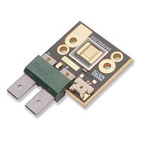 Luminus Devices PT-121-G-L11-MPL ໄຟໄຟ LED ແລະໂມດູນສີຂຽວ 520-540nm ເລນສແບບແກ້ວແກ້ງ