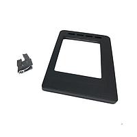 Adafruit 2807 ອຸປະກອນເສີມ ແຜ່ນປະກອບໜ້າຈໍແລະປຸ່ມສໍາລັບ 2.8 PiTFTs - Raspberry Pi B+ / Pi 2