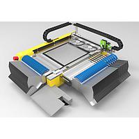 Smallsmt VP3057D/T ມາຍຮັນ