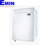 Lauda UT 5005 W ເຄື່ອງຄວບຄຸມອຸນຫະພູມຂະບວນການ Ultratemp (-5 ... 60 °C, 100 L)