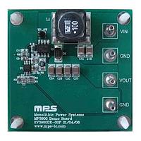 Monolithic Power Systems (MPS) EV3900DK-00F ບອດປະເມີນຕົວຄວບຄຸມແຮງແຟງ - ຕົວຄວບຄຸມສະຫວັດໄຟຟ້າ MP3900