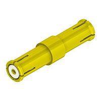 Micro-Mode MMSP-7350 ການບັງຄັບຄວາມຕື່ນ Circular MIL Spec Strain Reliefs & Adapters CONN ADAPT JACK-JACK SMP 50 OH