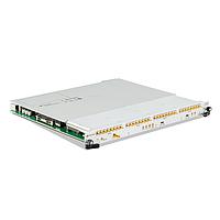 KEYSIGHT M9709A AXIe ຕົວດິຈິຕອຄວາມໄວສູງ/DAQ (8-bit, 1 GS/s, 32-ch)