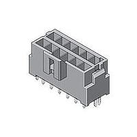Molex 172299-2314 Power ULTRAFIT 3.5MM 14CKT HDR VT D/R F NAT30AU
