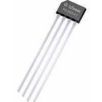 Infineon TLE4966L ຕິດຕັ້ງຕຳແໜ່ງແລະກວດສອບກະວດໄຟຟ້າ High Precsn Hall Effect Switch
