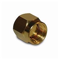 Amphenol RF 202112 ອຸປະກອນເສີມ SMA MALE CAP