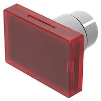 EAO 22-903.2 ເລນ LENS RECT RED