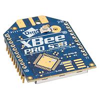 DIGI XBP9B-DMUTB022 ໂມດູນ Zigbee Xbee-Pro 900HP (S3B) DigiMsh 920MHz U.FL