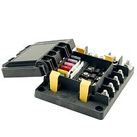 Cole Hersee 9216-03 ສະຫນັບສະຫນູນຫນັກ SW MOM NO