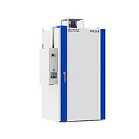 France-Etuves XXL01.8 ເຕົາອົບອຸດສາຫະກໍາຂະຫນາດໃຫຍ່ (1800 liters, 200°C)