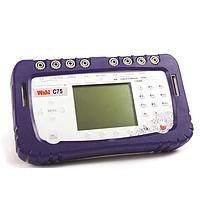 Palmer Wahl C75 ເຄື່ອງ Calibrator Multifunction Portable (Top accuracy: 200 ppm)