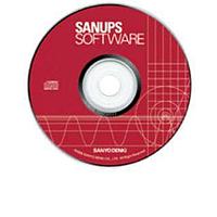 SANUPS PMS53A00DL-50 ຊອບແວຈັດການ UPS SANUPS 50 ບັນຊີສໍາລັບ Multi OS