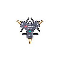 KEYSIGHT 85563A ຊຸດການຄິດໄລ່ກົນຈັກ (2.4 mm, 50 GHz)