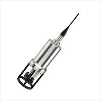 JFE AAQ177 ໂປໄຟເຊີຄຸນນະພາບນ້ໍາທີ່ມີເຊັນເຊີ DO optical ໄວ