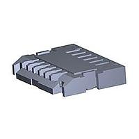 Molex 501461-0691 ບອດຕິດຕັ້ງ 0.5 FPC R/A B/F 6Ckt EmbsTp Pkg