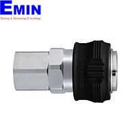 KAWASAKI G24-SOF ເຕົ້າຮັບແບບສໍາຜັດດຽວ (ກະທູ້ຍິງທີ່ມີຝາປົກປ້ອງກັນ) (59 mm)