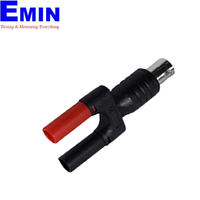 PINTEK MT-246N (BNC ເຊື່ອມຕໍ່ກັບອະແດບເຕີພິເສດຂອງປລັກກ້ວຍ) (BNC kết nối với bộ chuyển đổi chuyên dụng của phích cắm chuối)