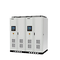 Ainuo ANEVT800-500DA(F) ເຄື່ອງຈັດຫລັກກຳລັງ DC ທີ່ມີສອງຊ່ອງທາງທີ່ສາມາດເຮັດວຽກທັງສອງທາງ (500A, 160KW, 24V-800V)