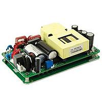 CUI Inc VOF-550-30 ອຸປະກອນຈົດພະລັງງານສະຫຼຸບກຳລັງ 550W 30V 18.33A 3x5 open PCB