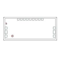 Qorvo CMD325 ດິຈິຕອນ Attenuator DC-30 GHz 6-bit Digital Attenuator