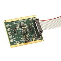 Analog Devices DC573A ADC 24-Bit  Power No Latency ??  ADC ໃນ SO-8