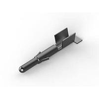 AMP Connectors - TE Connectivity 770234-3 ຕິດຕໍ່ UMNL GRND PIN