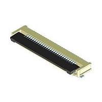 Molex 505278-1133 ຕົວເຊື່ອມຕໍ່ 0.5 FFC ZIF BTM CONT 11Ckt R/A FRONT FLIP