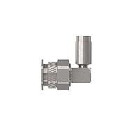 HUBER+SUHNER 16_TNC-50-3-24/13-_NE ຕົວເຊື່ອມ