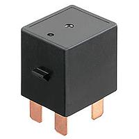 Panasonic Industrial Devices AECN11012 ອຸປະກອນສະເລີຍລົດໄຟ 12VDC 10% 1.4W