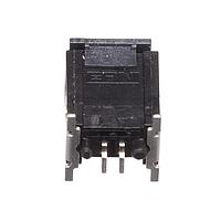 ERNI - TE Connectivity 504345-E Shrouded MCBP 2 M * SMD 137 * 197 * GU-H * J 2 50