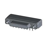 AirBorn MS-352-051-345-220S ຕູ່ມຕ່າງ Low Profile BoardMnt R/A 2 Row .050"