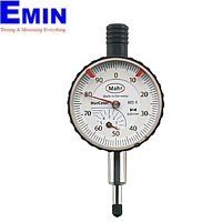 Mahr 4324060 ຕົວຊີ້ບອກ Dial ນ້ອຍ (805 A, 5mm)