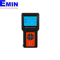 VICTOR 8100B Transformer Core Grounding ເຄື່ອງທົດສອບປະຈຸບັນ (AC 0.00mA ~ 1000A)