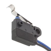 Omron Electronics D2HW-C273MRS ອັດຕະໂນມັດຍຸດທະສາດຍຸດທະສາດພື້ນຖານ