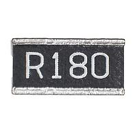 CGS - TE Connectivity RLW73H2FR18TDF ຕໍ່ຕ້ານຟິມຫນາ RLW73 H2 1% R18 200ppm 1k RL