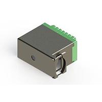 EDAC 516-120-500-256 ຕົວເຊື່ອມຕໍ່ຮັກແລະຕົວເຊື່ອມຕໍ່ແຜງ