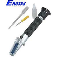 EXTECH RF18 Brix Refractometer ກັບ ATC