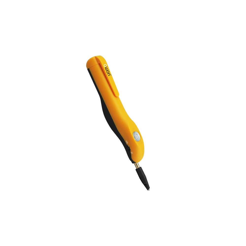 ອຸປະກອນ oscilloscope ປະເພດປາກກາສຳລັບວຽກກວດວັດແລະສ້ອມແປງ