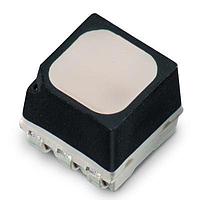 Wurth Elektronik 150202M153130 ໄຟ LED ຫຼາຍສີ WL-SFTD Diffsd TopVw RGB 3.2V 20mA 635nm
