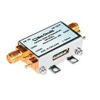 Mini-Circuits ZX76-15R5A-PPS+ ຕົວຫຼຸດສະເຕັບດິຈິຕອນ 15.5 dB ມີການເຊື່ອມຕໍ່ Connectorized, DC - 4000 MHz, 50ohm