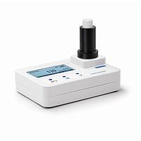 HANNA HI97106 Water &amp; Wastewater Multiparameter (ມີ COD) Photometer ແລະເຄື່ອງວັດແທກ pH (0 ~ 60 g/L)