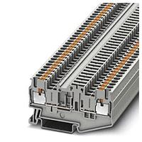 PHOENIX CONTACT 3210192 ບລັອກຕິມເນີລະບົບ DIN Rail PT 2,5-TGB