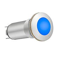 OTTO LP5-V12Q334 ປຸ່ມກົດປ້ອງກັນການທຳລາຍທີ່ມີແສງສະຫຼອງ, ປ້ອງກັນການທຳລາຍ, ສະຕີນເລດທີ່ບໍ່ຂຸ້ນ, ປ່ຽນການກົດປ່ຽນແປງ