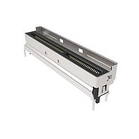 Amphenol Commercial Products G42V14332HR ຕົວເຊື່ອມ PCI Express / PCI MINI COOL EDGE IO