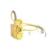 Molex 1301380082 ທ່ອສາຍແລະທາງຜ່ານ PNDNT GFCI WT DPLX 5-20 15 FT