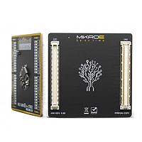 Mikroe MIKROE-3529 ບັດ MCU MCU CARD 18 ສຳລັບ STM32 STM32L041C6